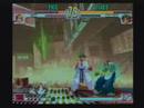 SFIII: 3rd Strike - Family Fun Arcade Team Tournament No.5