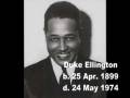 videos de Rockin' in Rhythm- Ellington