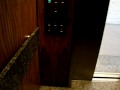 OTIS Traction Elevators @ The Canadian Pacific Tower (19-32)
