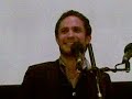 GAEL GARCIA BERNAL EN GRANADA.ESTRENO  DE  DÉFICIT (VIDEO 2)