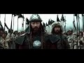 Mongol- Theatrical Trailer- In theaters June 6