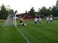 Foul p� m�lvakten i Filipstad