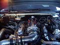 TWIN TURBO ROADMASTER TWIN TURBO ROADMASTER