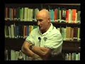 Paul Chek speaking live at Price-Pottenger Foundation PART 8