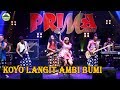 Koyo Langit Ambi Bumi | (Official Video) #mu