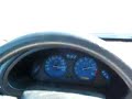 Saxo VTS 210kmh