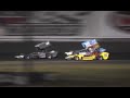 ISMA Supermodifieds at Stafford 3