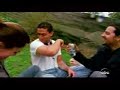 David Blaine Refills Empty Beer Can