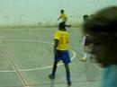 liga nike   alfa  5x2 santo amaro