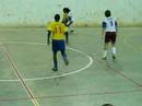 liga nike   alfa  5x2 santo amaro