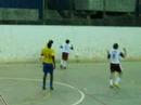liga nike   alfa  5x2 santo amaro