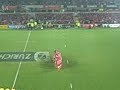 Munster Vs New Zealand 2008 Haka Munster Vs New Zealand 2008 Haka