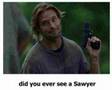 Sawyer's Song