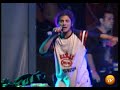 Bosk en Directo: Alterofilia (www.YemaTv.com)