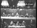 TOJO ON TRIAL 1940s - YouTube
