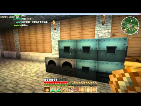 工業模組 - 歡迎來到Op Channel 老皮實況台------------------------------------------------------------------ 直播台每當開一段時間後,最常出現的一句話會是.....? ----------------------------------------...