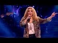Becky Hill performs 'Seven Nation Army' - The Voice UK - Live Show 4 - BBC One