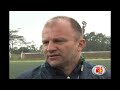'Rodriguez is no fitter than Ogolla'- Logarusic