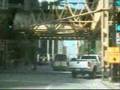 Downtown Chicago..