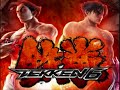 Tekken 6 Arisa