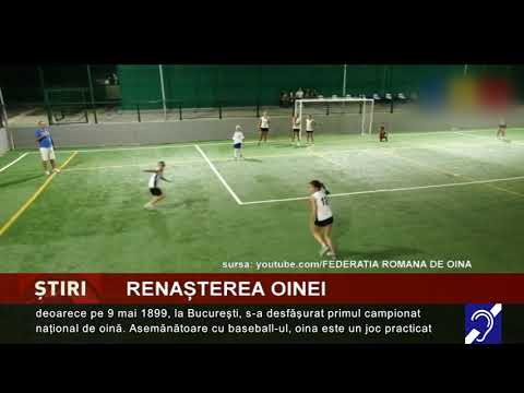 Renașterea oinei