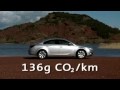 2009 Opel Insignia Ecoflex Promotional Video