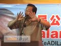 Permatang Pauh 22/08/2008