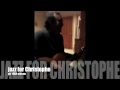 Jazz Cork  for Christophe