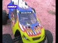 Buggy radiocomandato