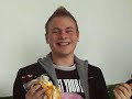 Herr Frank und die Kamera