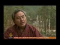 Bhutan Election Day - 25 March 08