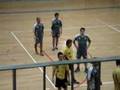 Andebol Mega Cabeçada - GCST - Lusitanos