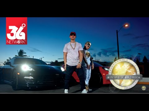 Tengo el poder - Gambito Ft J Alvarez