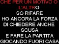 NEW!!! Ligabue - Ho Ancora La Forza (Karraoke) By Revolution