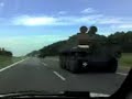Rosomak trasporter opancerzony armoured personnel carrier 120km/h