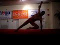Coreografia de SwáSthya Yôga - O Yôga Antigo Coreografia de SwáSthya Yôga - O Yôga Antigo
