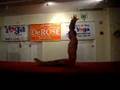 Coreografia Método DeRose - SwáSthya Yôga (Eduardo Saldanha)