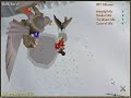 godwars solo kreearra  armadyl  in void