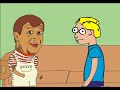 las bromas de isabelo -  noche de copas