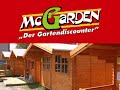 Mc Garden Essen Kray
