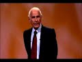 Jim Rohn: Unprecedented Opportunity and Competition