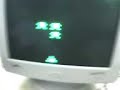 Space Invaders VHDL