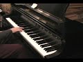 Stella by Starlight- jazz piano solo