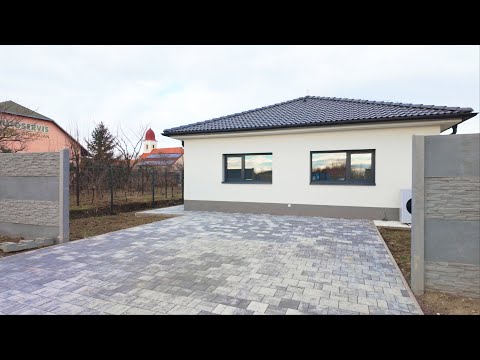 Video Prodej rodinného domu 4+kk, 153 m2 - Znojmo, Načeratice