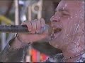 Disturbed Stupidfy live