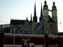 Halle (Saale) - Deutschland / Alemanha / Germany Halle (Saale) - Deutschland / Alemanha / Germany