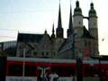 Halle-Saale-Deutschl