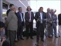 videos de Inauguració Col·legi La Bressola. F. CALVET