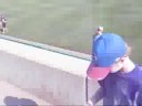 2008 TRIPLE A ALL STAR HOME RUN DERBY LOUISVILLE KENTUCKY