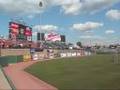 videos de 2008 TRIPLE A ALL STAR HOME RUN DERBY LOUISVILLE KENTUCKY
